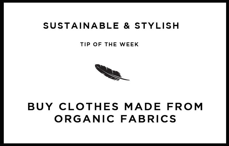 P.N.Q. sustainable tips to Green up Your Glam