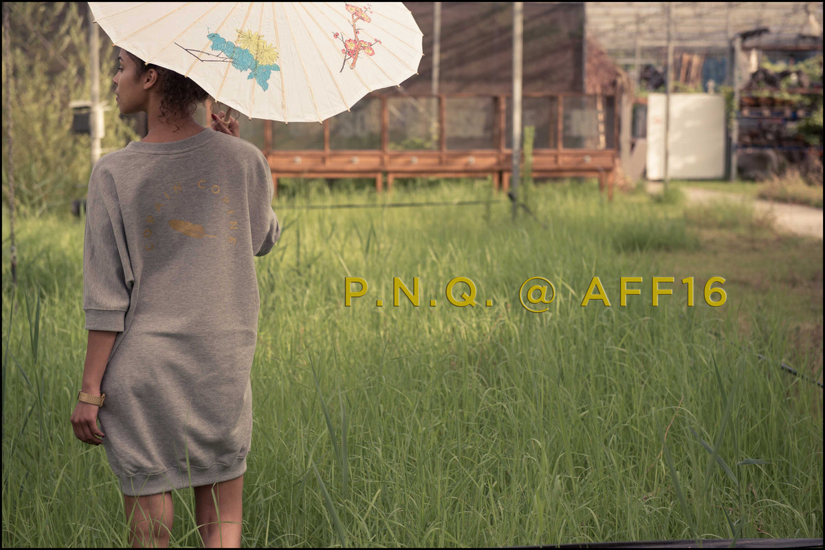 P.N.Q. @ AFF16