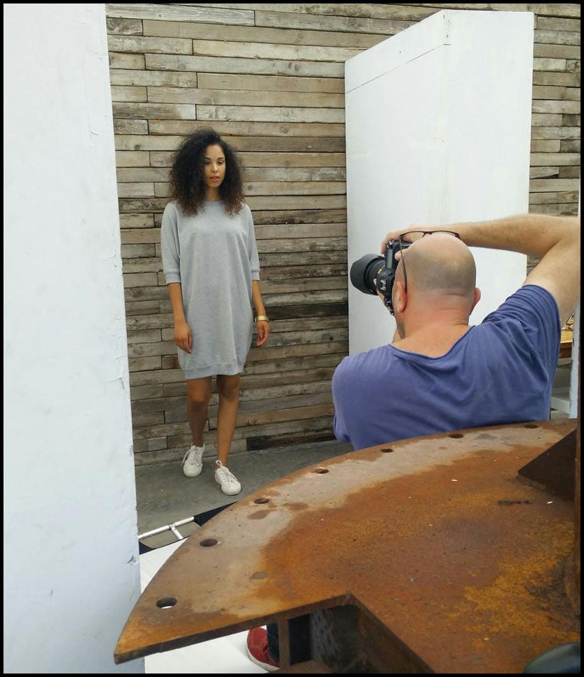 Shooting Spring 2017