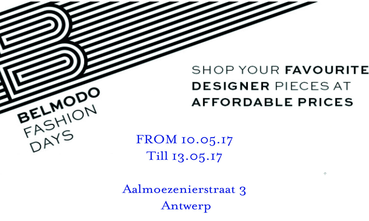 Belmodo Fashion days 2017