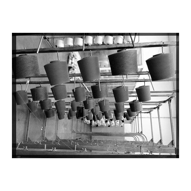 It's Official! Developement of the new collection has started!